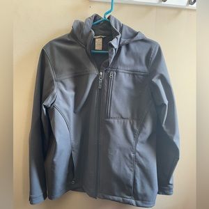Duluth training company spring jacket